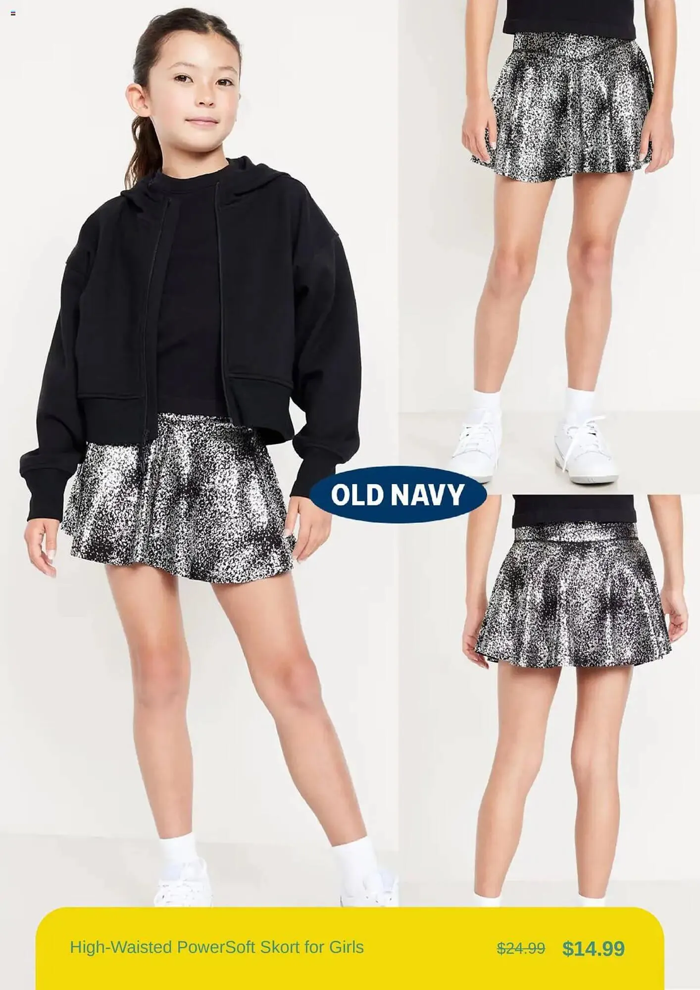 Weekly ad Old Navy Weekly Ad from June 27 to July 13 2025 - Page 8