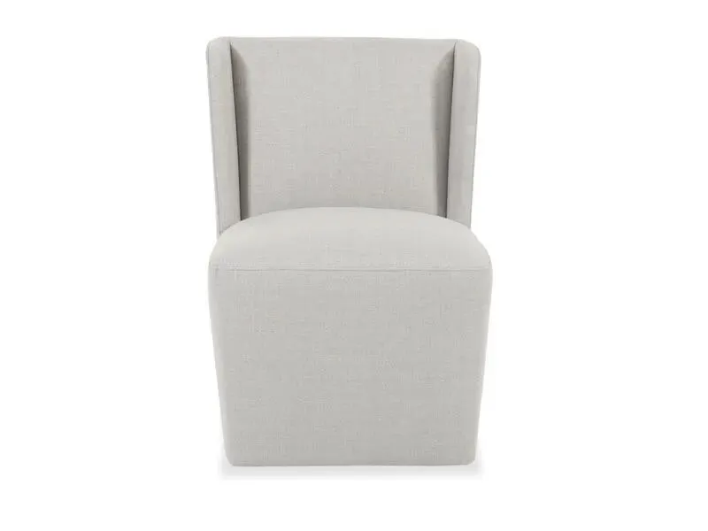 Broderick Dining Chair in Charcoal