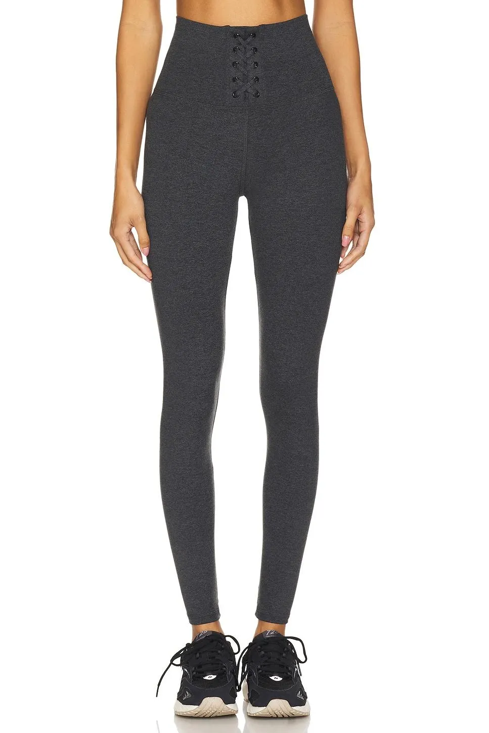 The Kennedy Ankle Legging