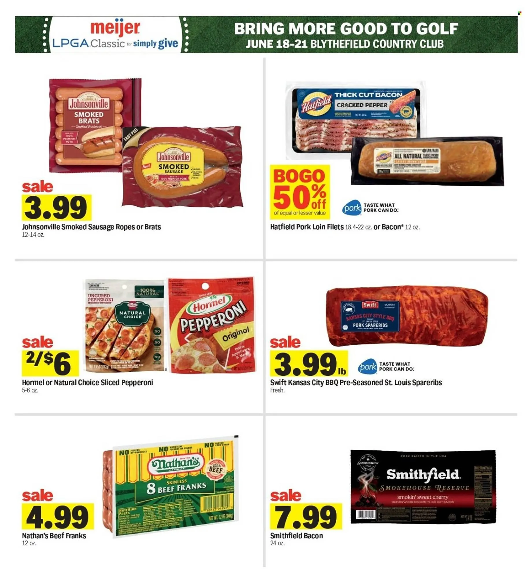 Weekly ad Meijer weekly ad from June 10 to June 16 2026 - Page 17