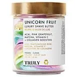 Truly Beauty Unicorn Fruit Vitamin C Shave Butter