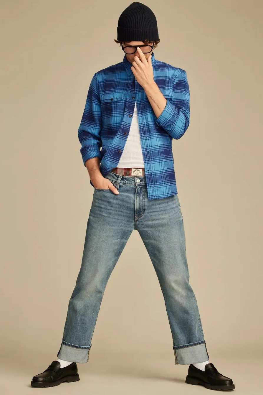 363 vintage straight