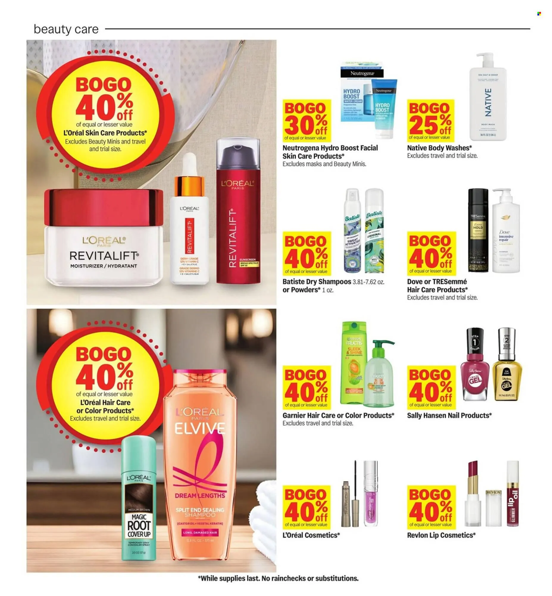 Weekly ad Meijer weekly ad from January 14 to January 20 2026 - Page 32