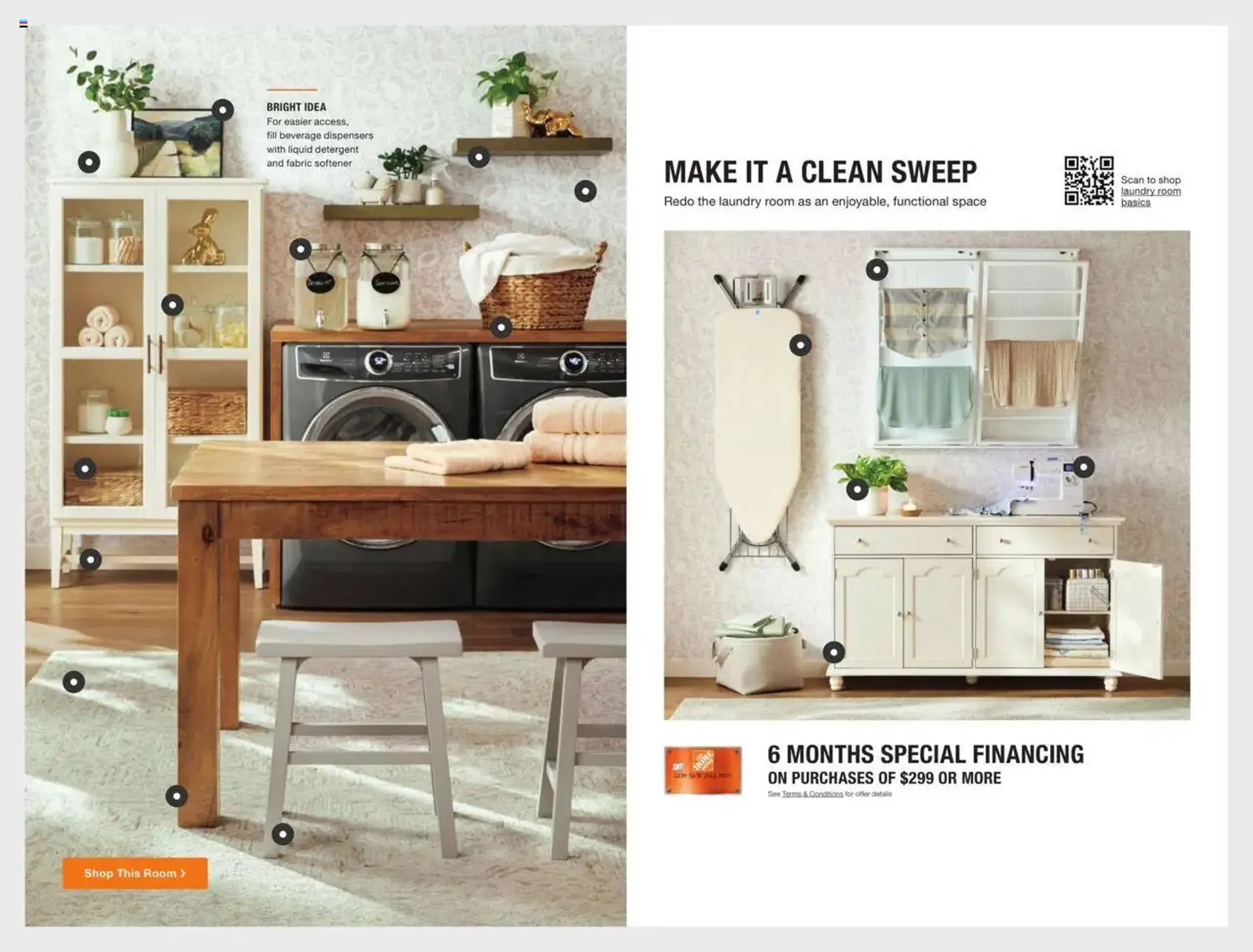 Weekly ad The Home Depot Weekly Ad from January 6 to February 9 2025 - Page 14