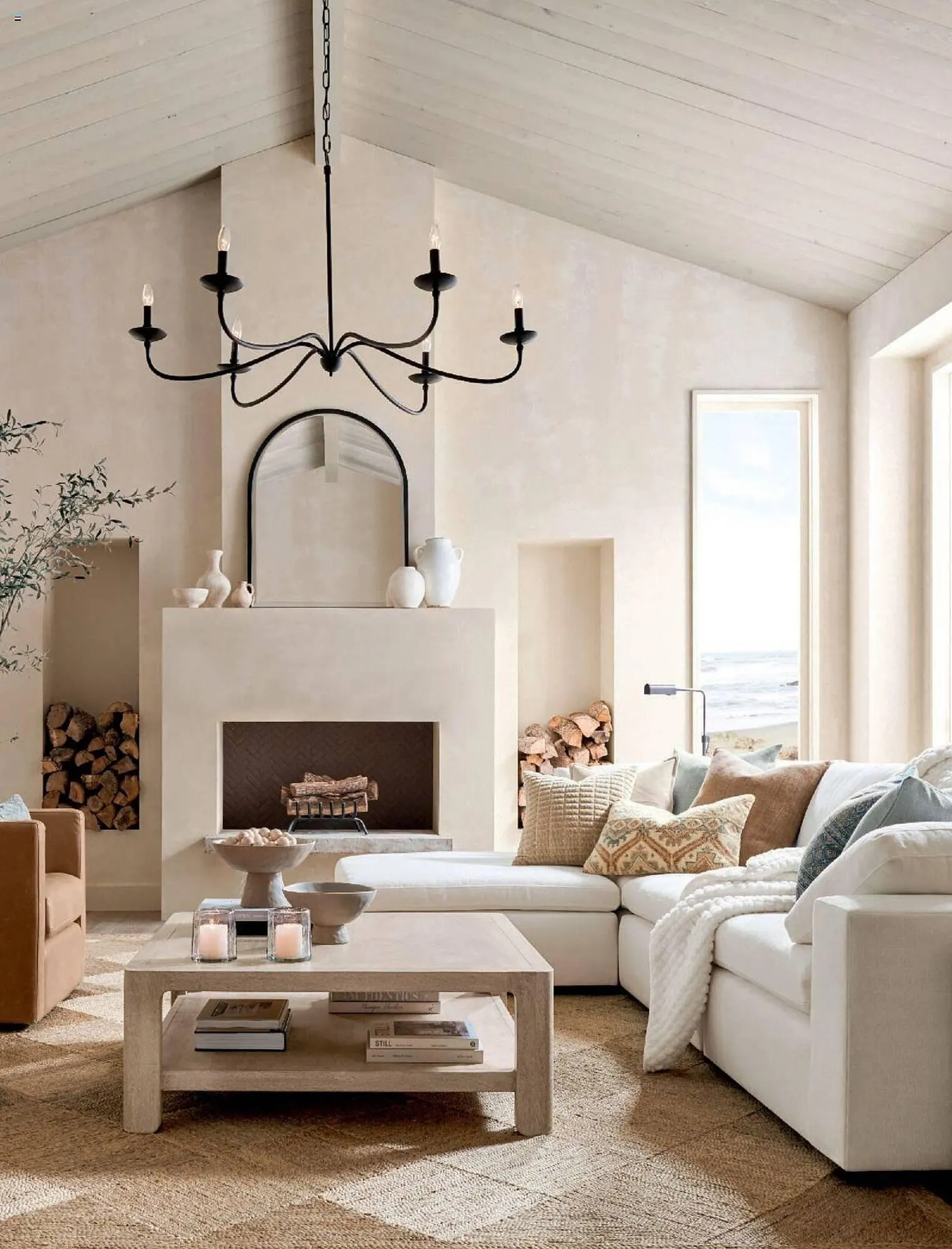 Weekly ad Pottery Barn Weekly Ad from July 19 to November 30 2024 - Page 3