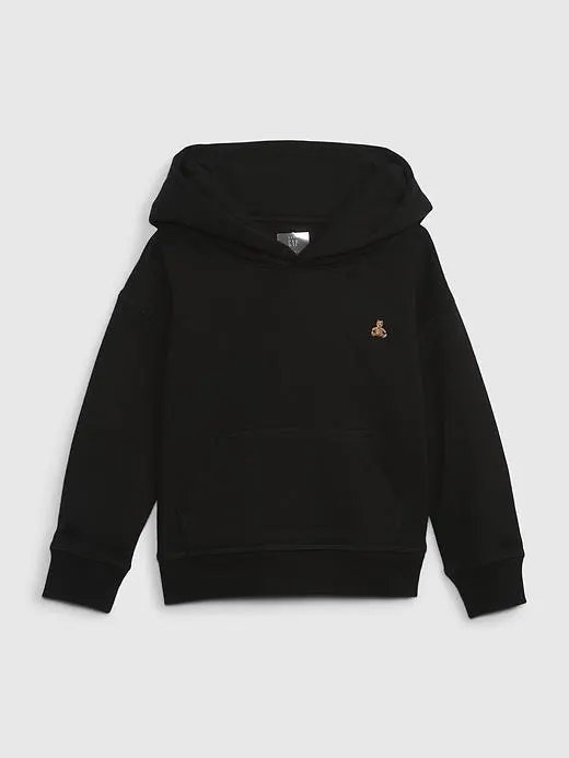 Baby & Toddler VintageSoft Relaxed Hoodie