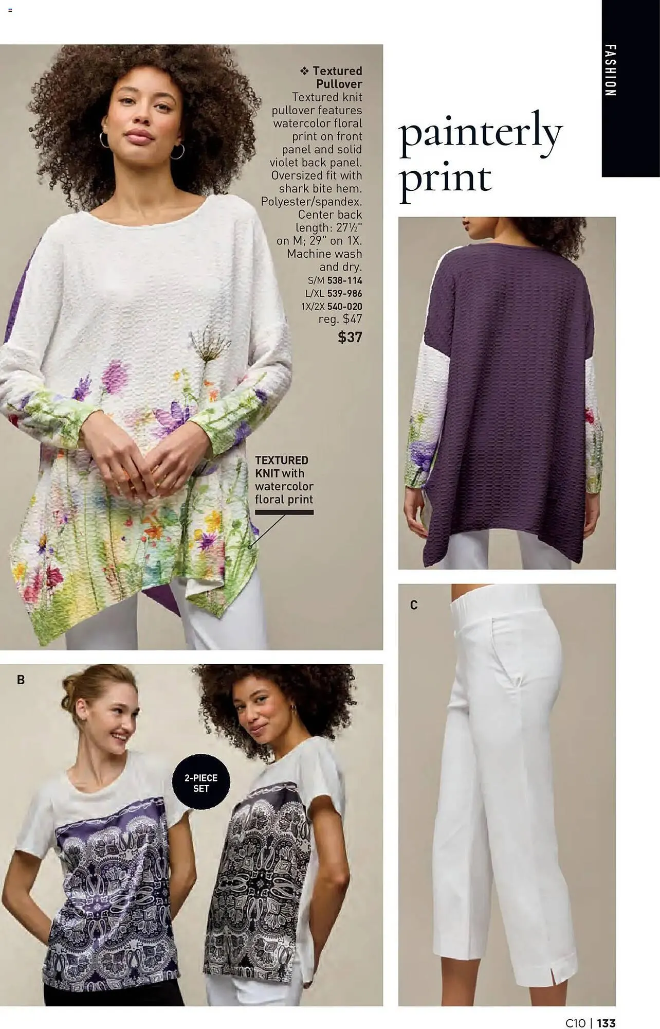 Weekly ad Avon weekly ad from May 6 to May 20 2026 - Page 133