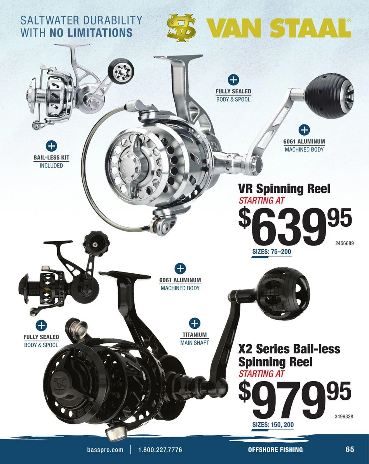 Weekly ad Cabela's Current weekly ad from December 25 to January 8 2026 - Page 63