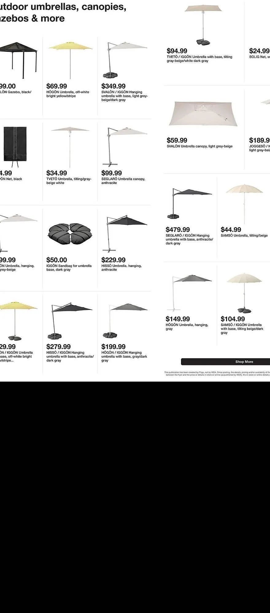 Weekly ad Ikea weekly ad from March 24 to March 30 2026 - Page 3