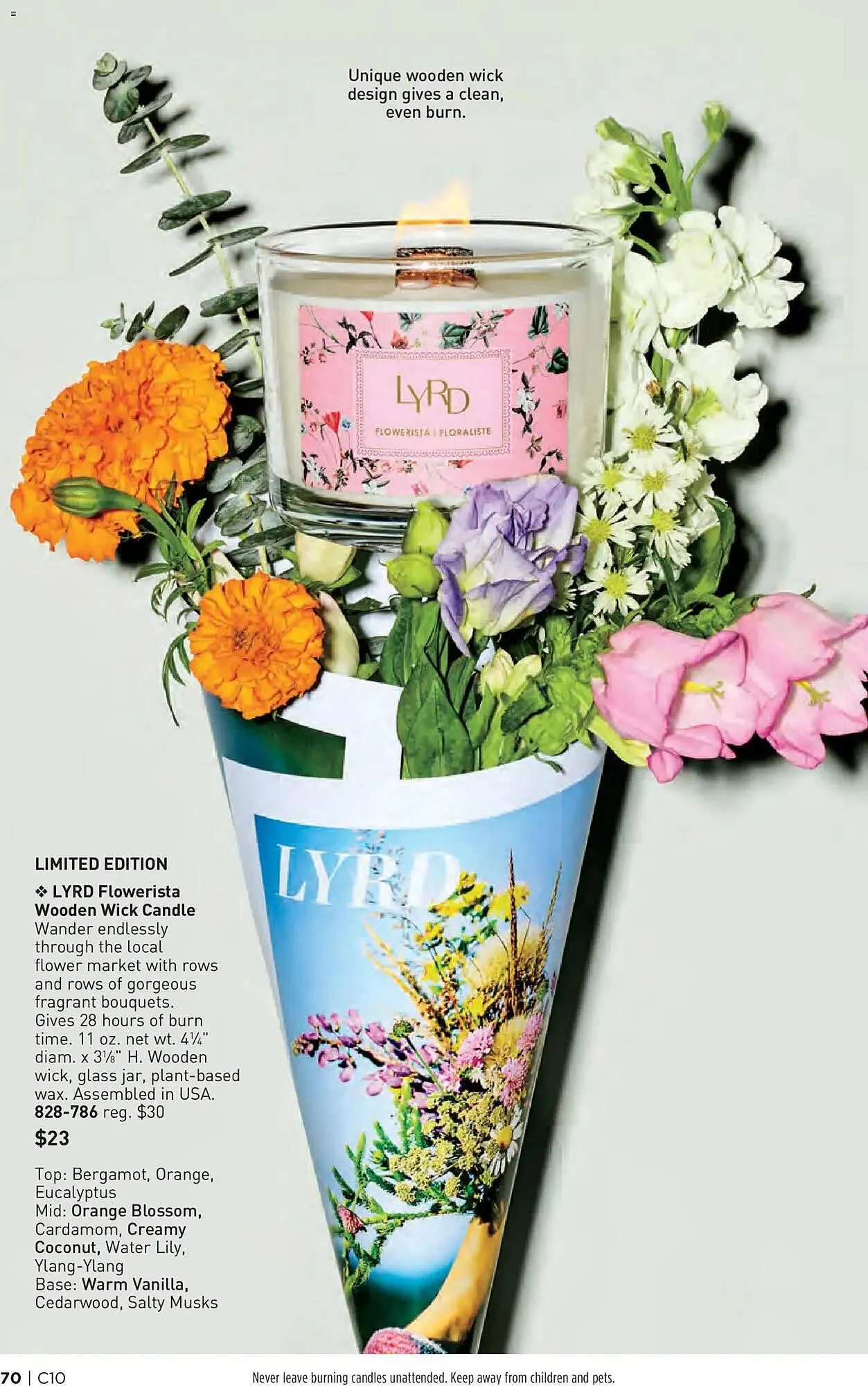 Weekly ad Avon weekly ad from May 6 to May 20 2026 - Page 70