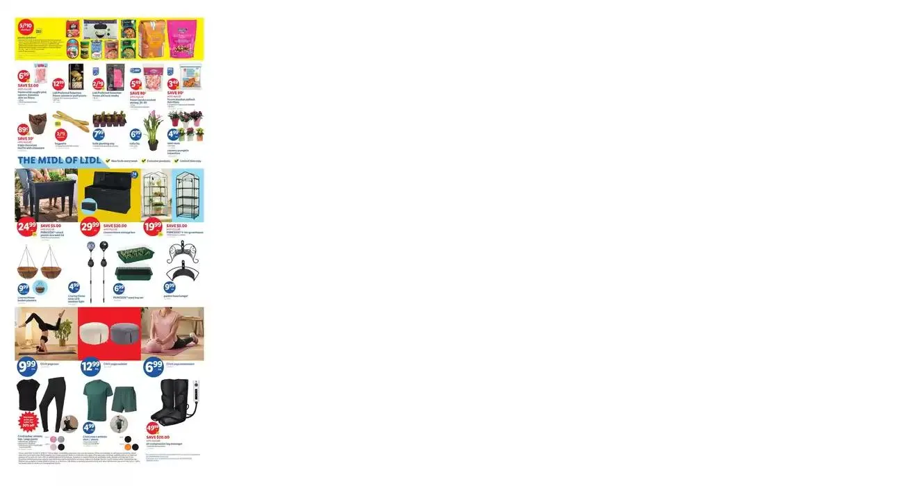 Weekly ad Exclusive deals and bargains from March 5 to March 18 2025 - Page 3