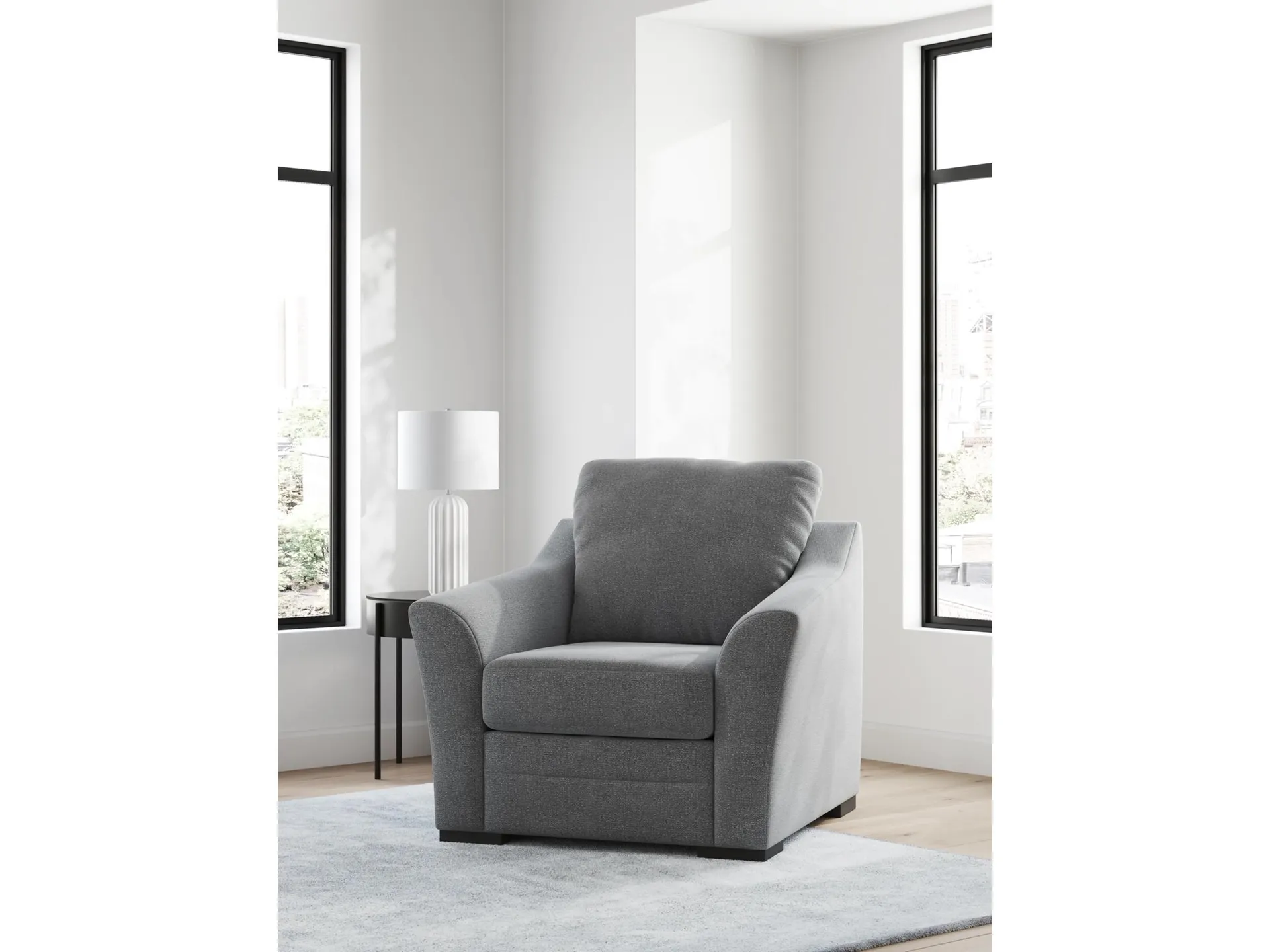 Lealand Heights Next-Gen Nuvella™ Performance Fabric Chair
