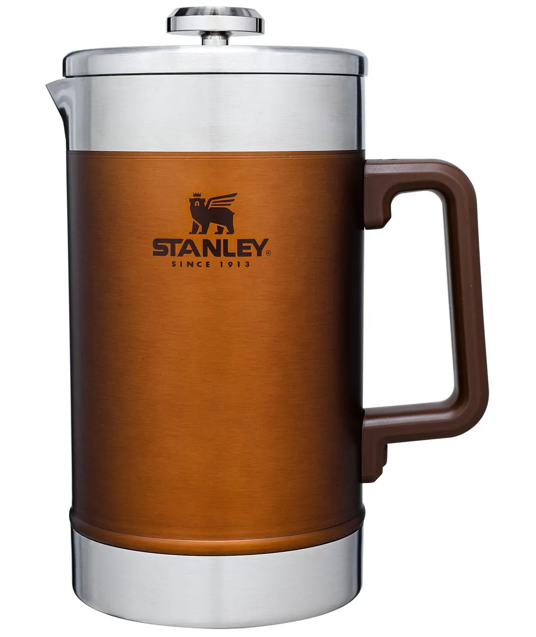 Classic Stay Hot French Press | 48 OZ