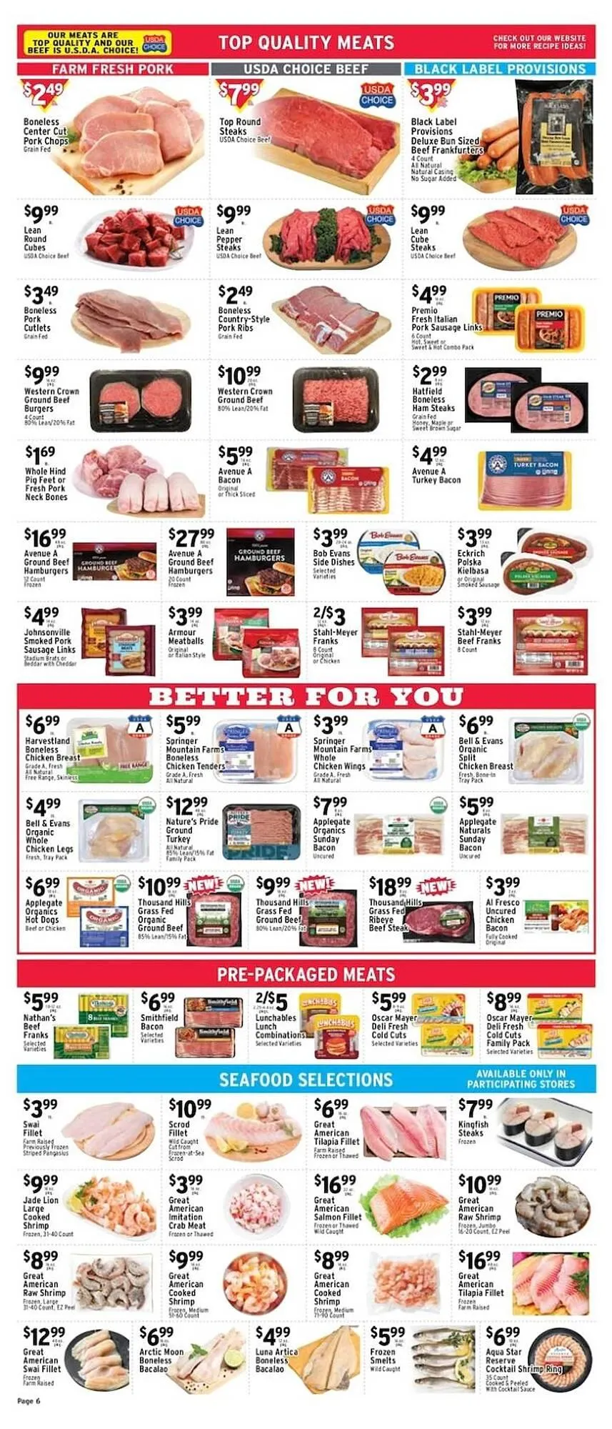 Weekly ad Met Foodmarkets weekly ad from April 24 to April 30 2026 - Page 6