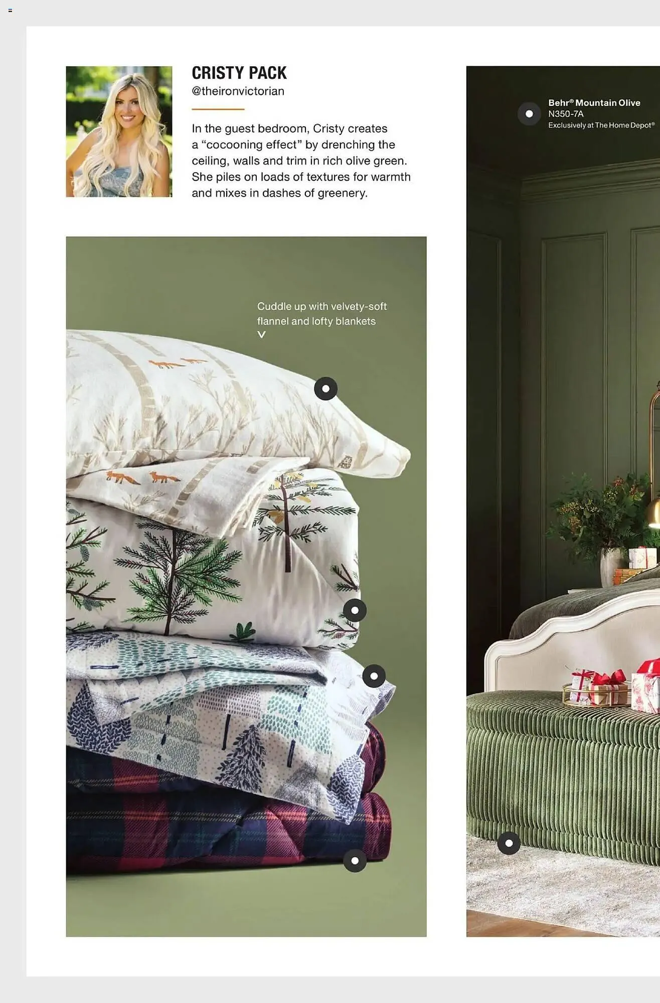 Catálogo de The Home Depot flyer 17 de noviembre al 26 de diciembre 2025 - Página 18