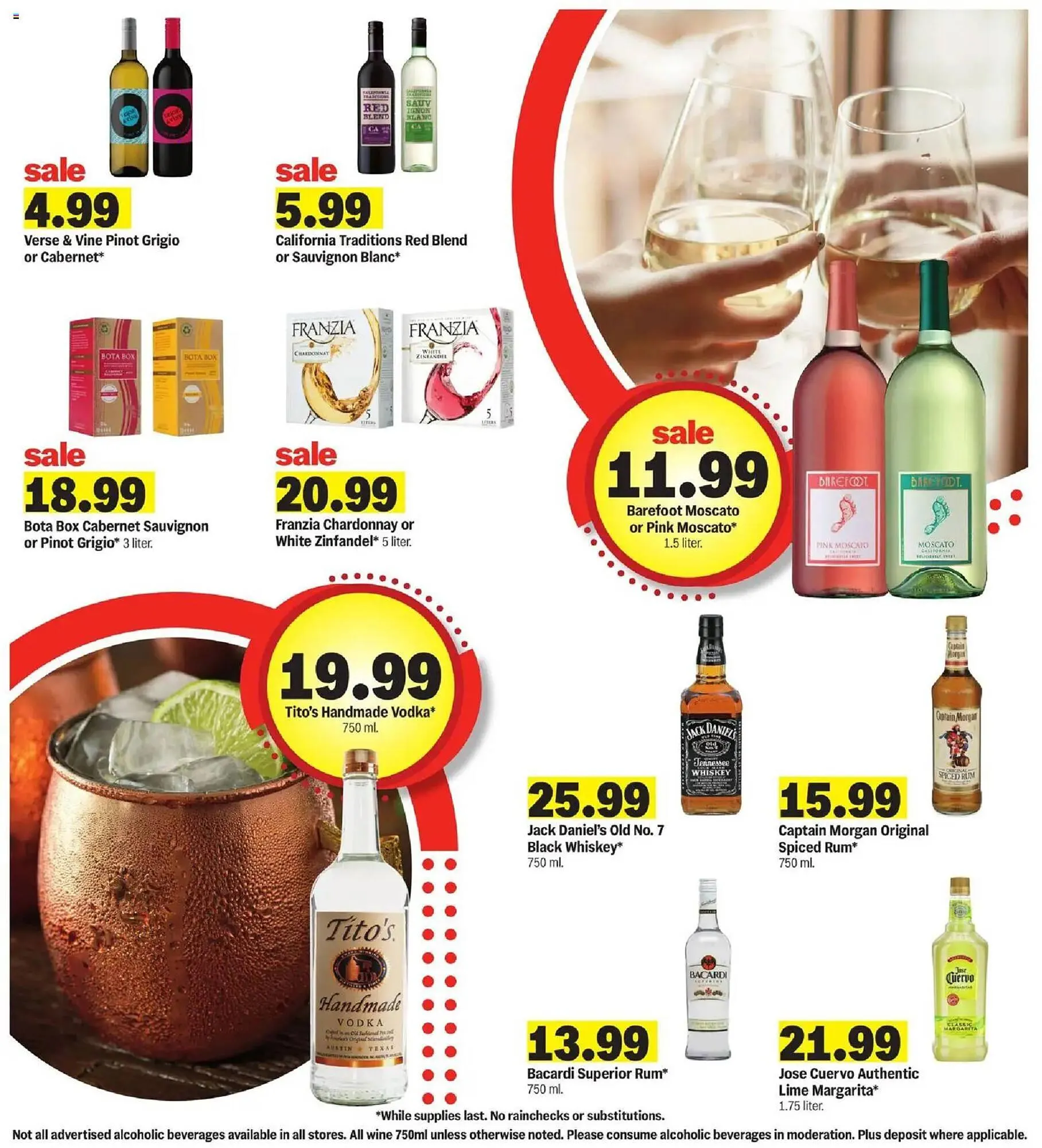 Weekly ad Meijer weekly ad from January 28 to February 4 2026 - Page 33