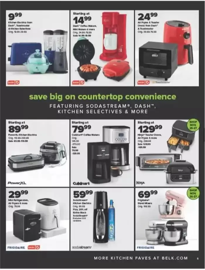 Weekly ad Great discounts on selected products from April 8 to April 22 2025 - Page 5