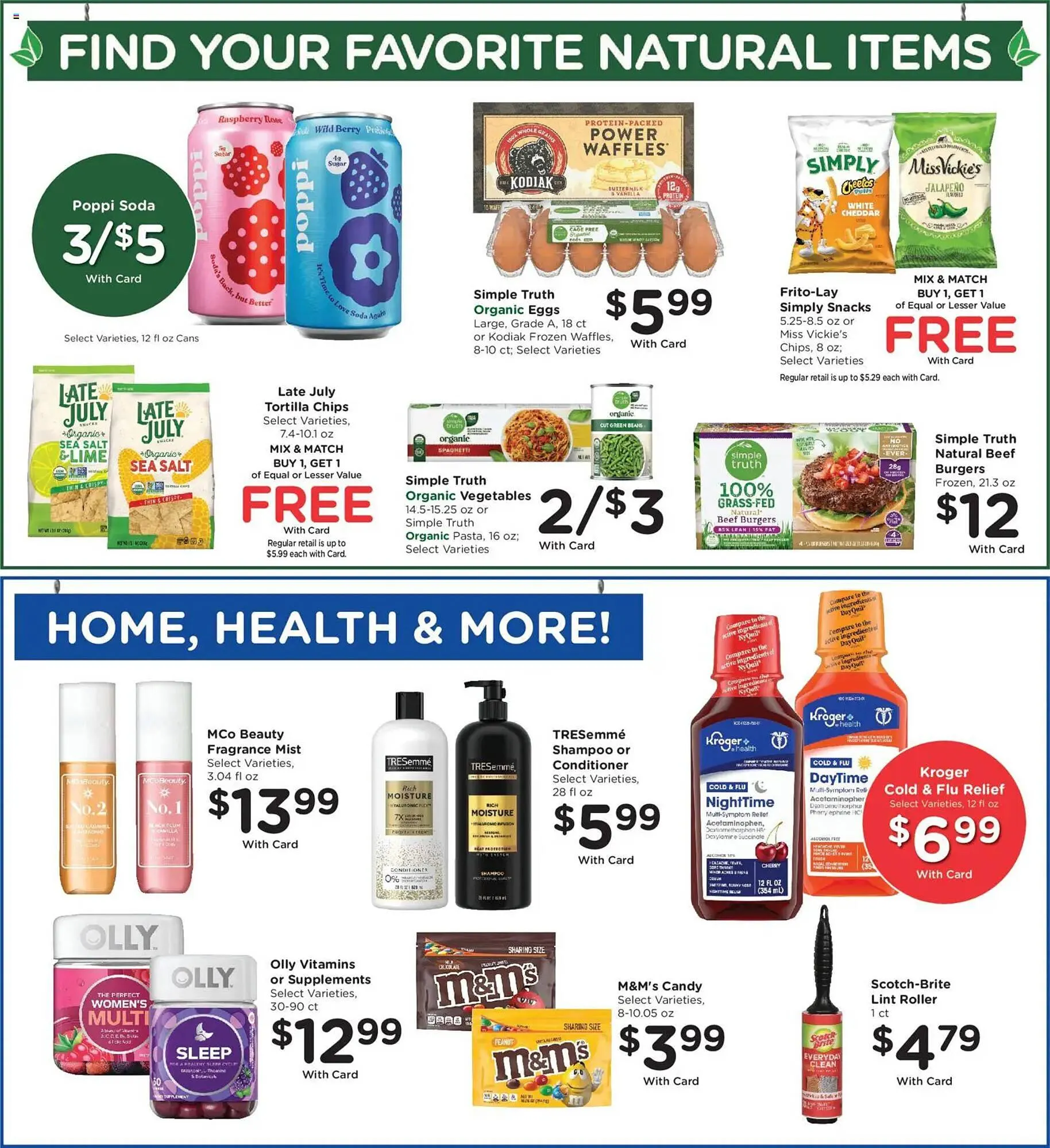 Weekly ad Dillons weekly ad from January 14 to January 20 2026 - Page 9