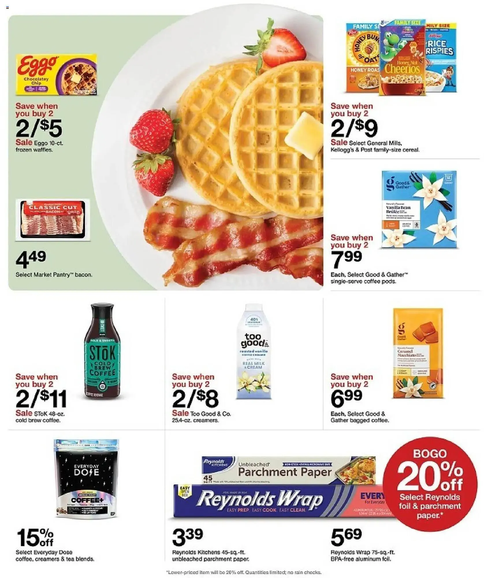Weekly ad Target weekly ad from May 10 to May 17 2026 - Page 29
