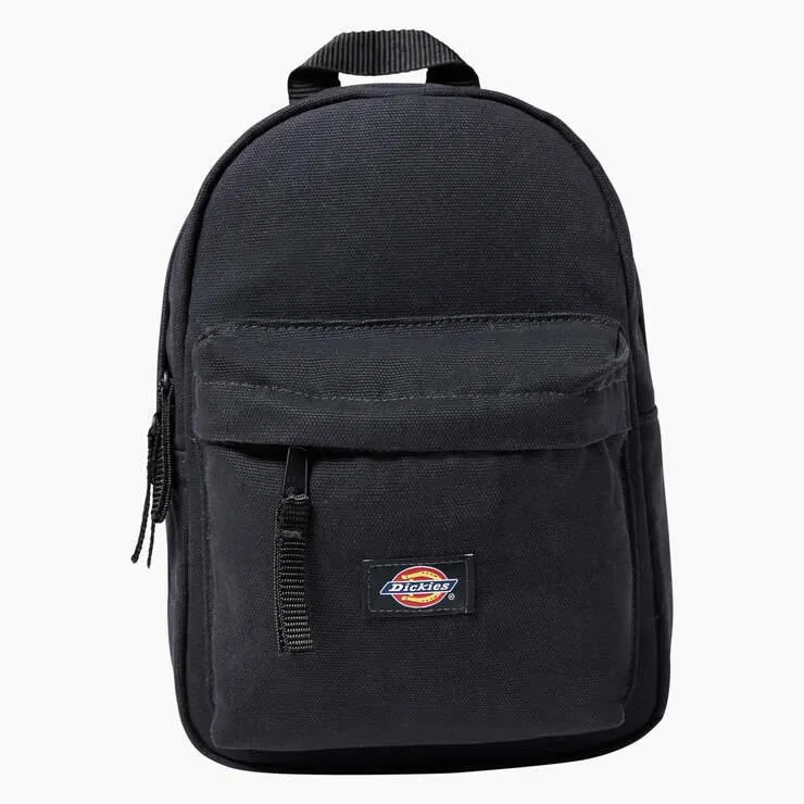 Duck Canvas Mini Backpack
