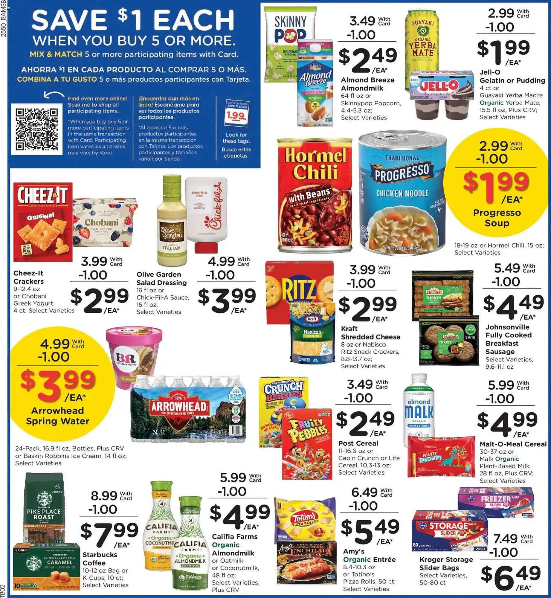 Weekly ad Ralphs weekly ad from January 14 to January 20 2026 - Page 3