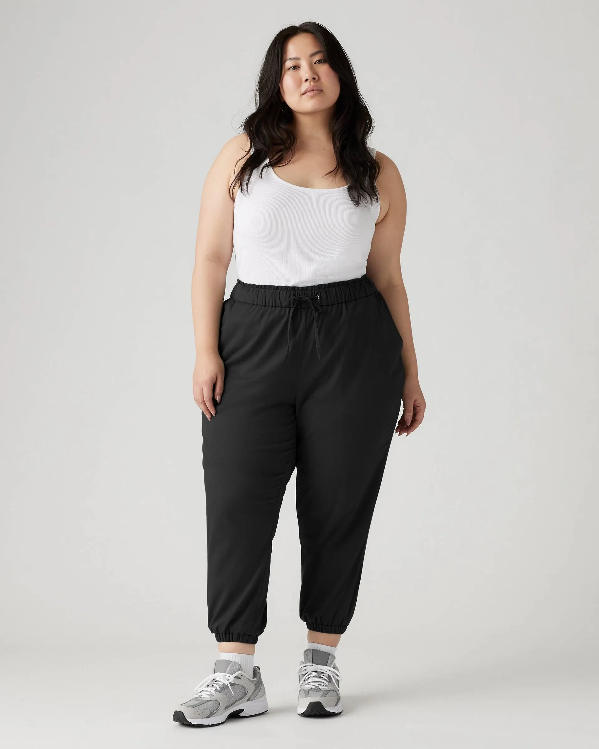 Off Duty Women's Joggers (plus Size)