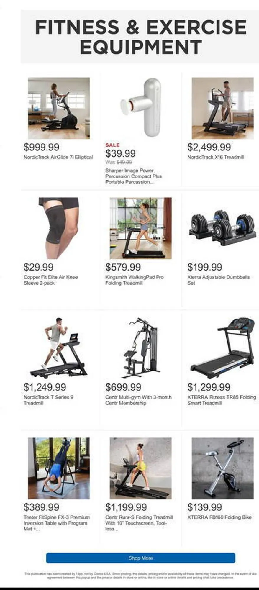 Catálogo de Costco Weekly Ad 5 de mayo al 11 de mayo 2025 - Página 14