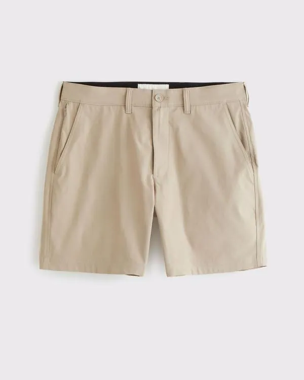 A&F Go-To Short