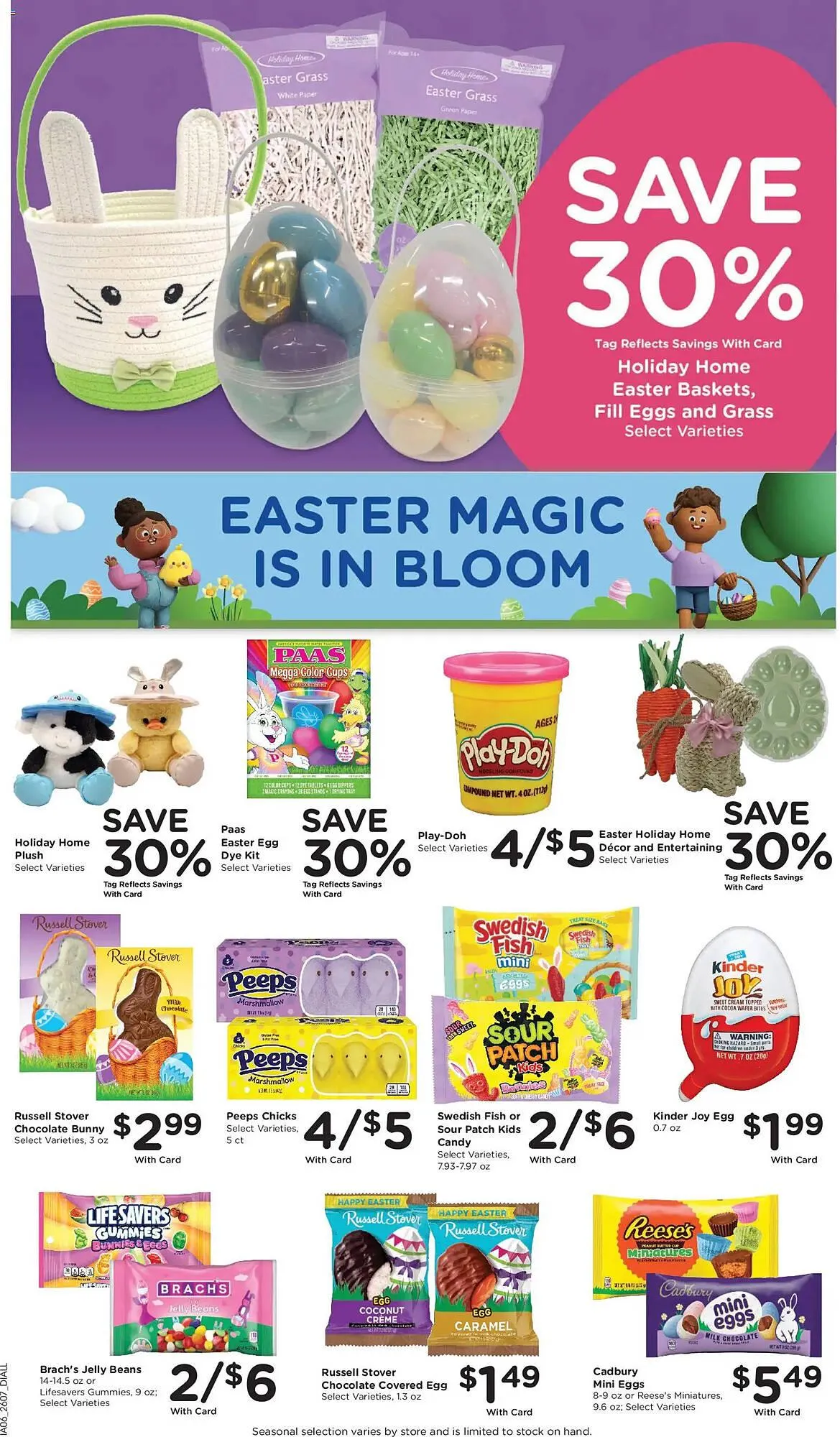 Weekly ad Dillons weekly ad from March 18 to March 24 2026 - Page 6