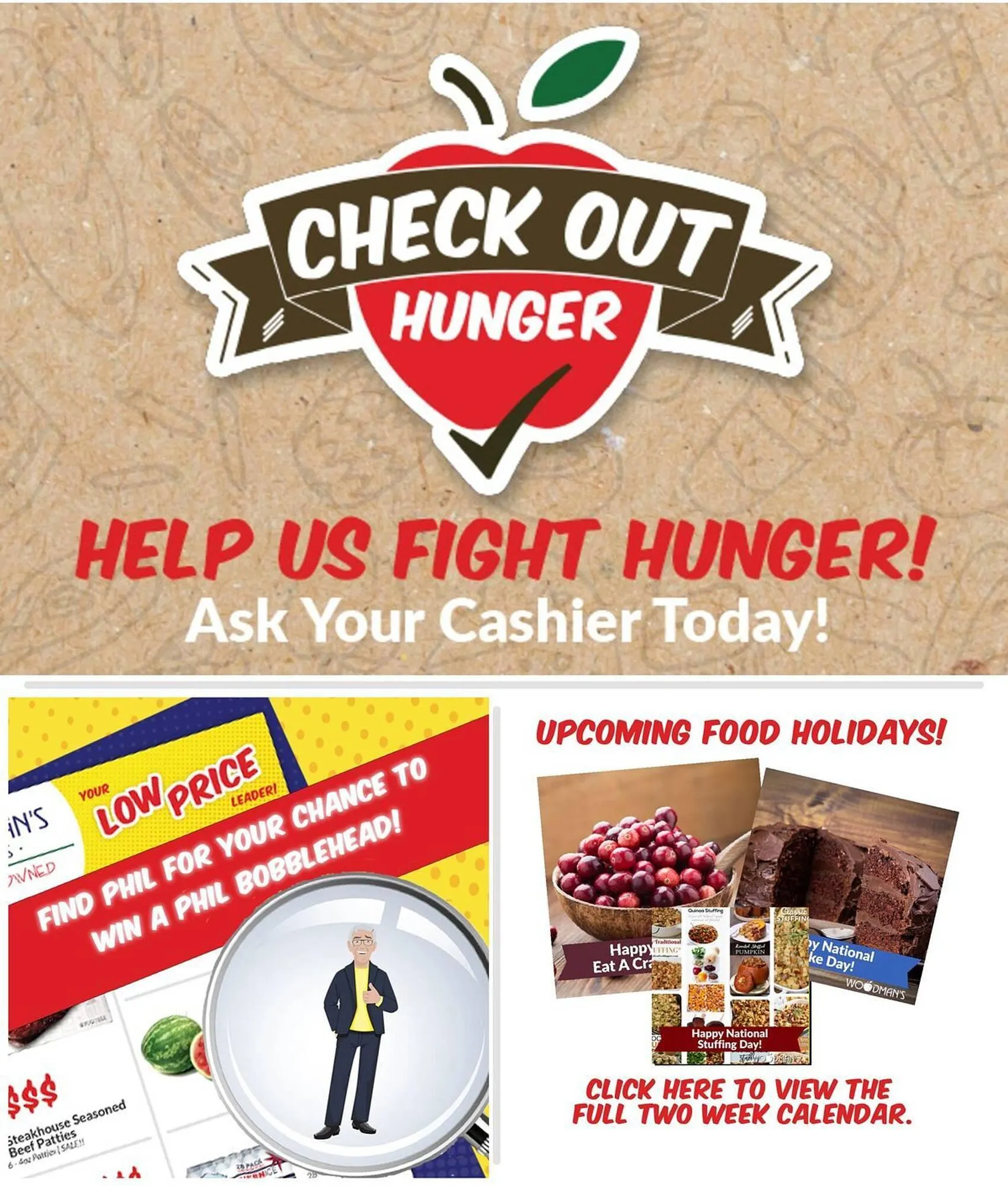 Weekly ad Woodman's weekly ad from December 18 to December 24 2025 - Page 8