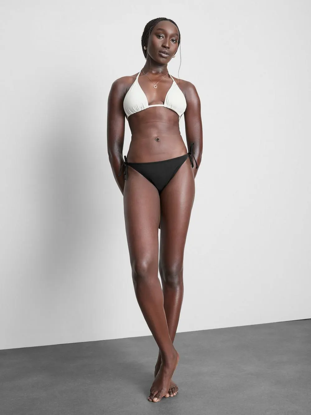 2pk Triangle Bikini Tops