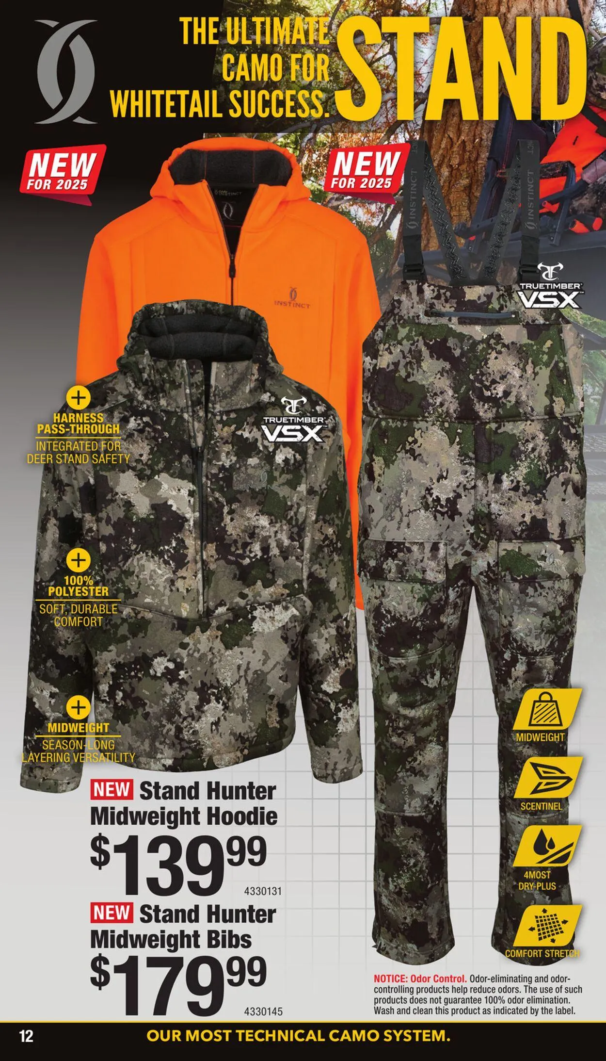 Weekly ad Cabela's Current weekly ad from October 16 to December 25 2025 - Page 20