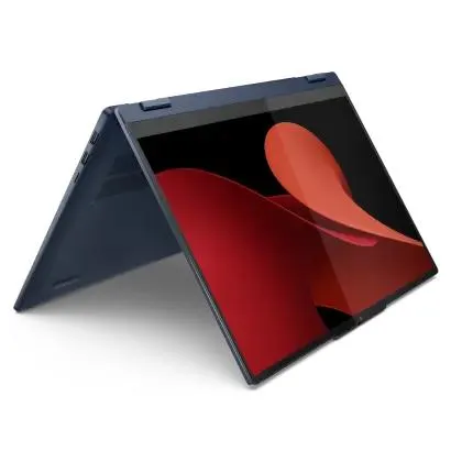 IdeaPad 5 2-in-1 (16″ AMD) - Cosmic Blue