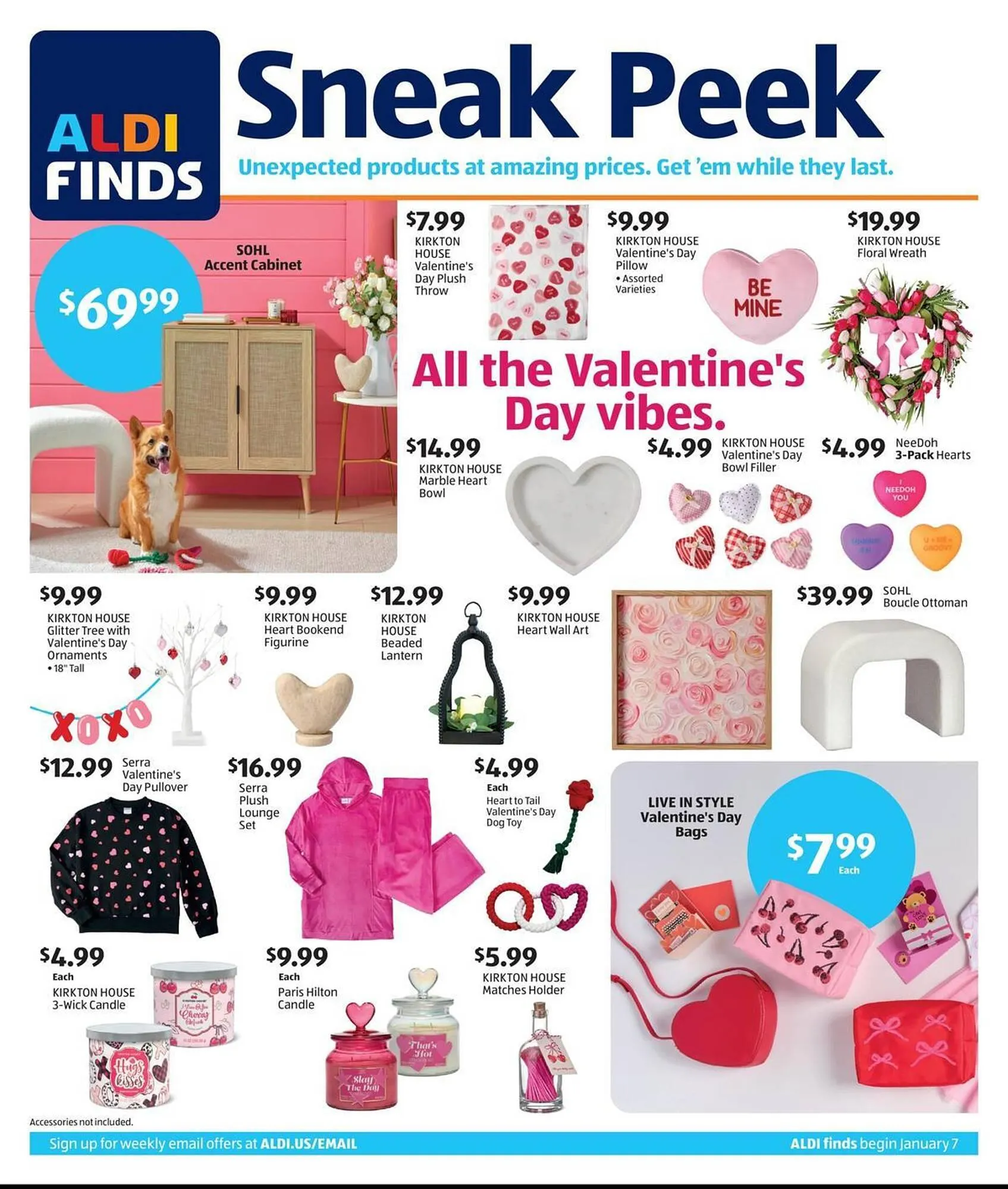 Weekly ad Aldi weekly ad from January 7 to January 13 2026 - Page 5