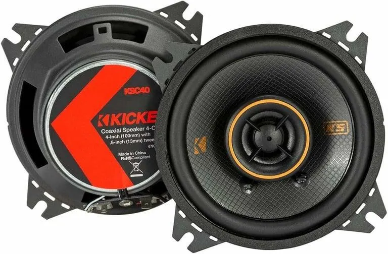 Kicker KSC4 (51KSC404)