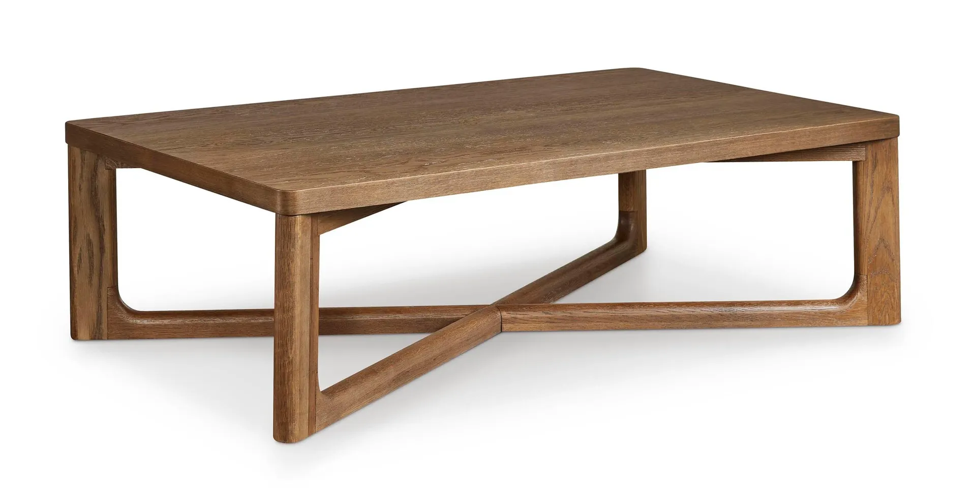 Reston Rectangular Cocktail Table