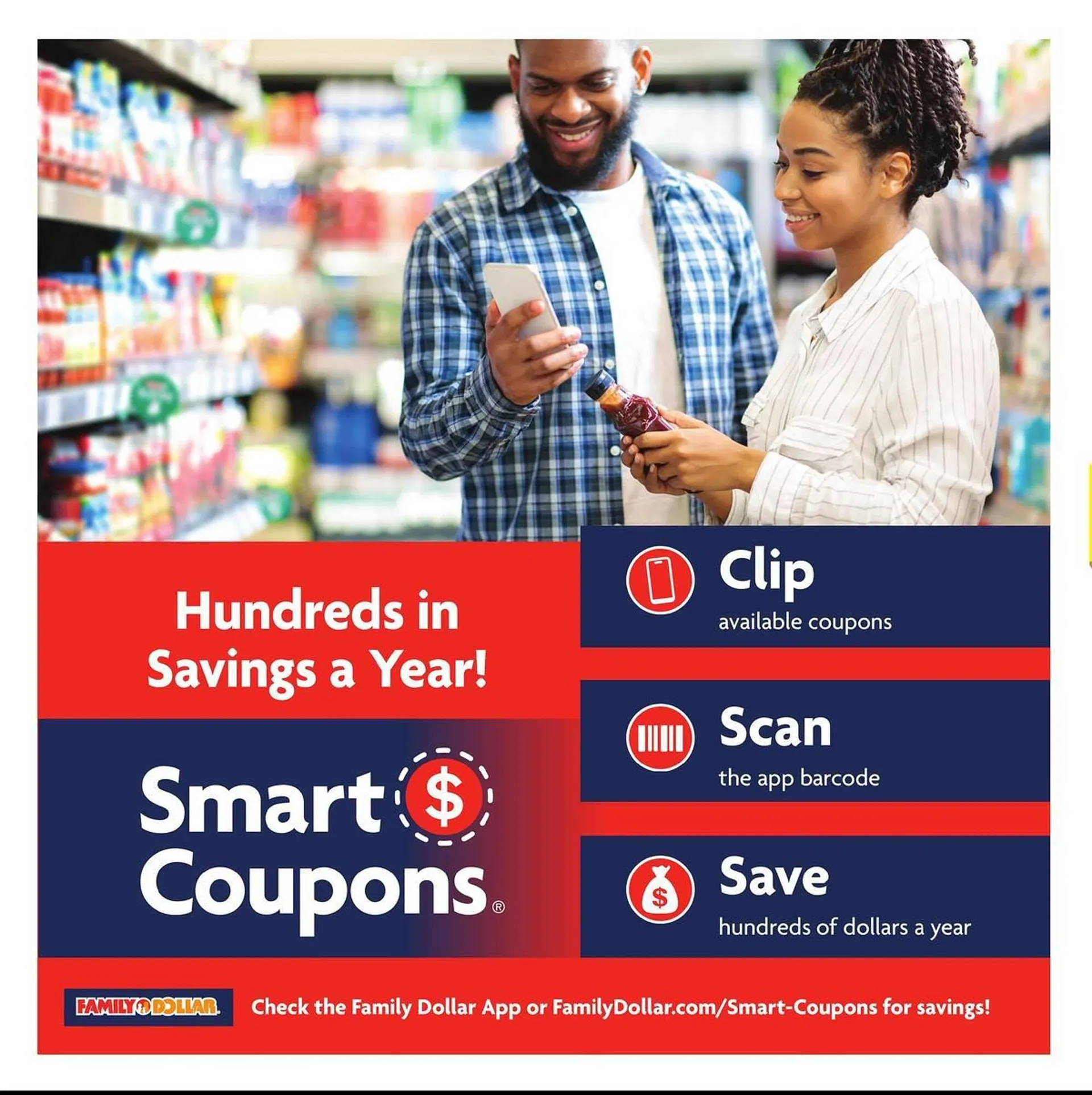 Weekly ad Family Dollar weekly ad from December 28 to January 3 2026 - Page 4