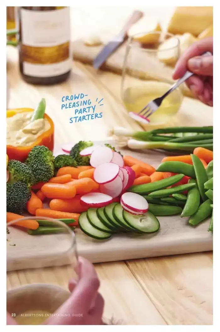 Weekly ad Albertsons - SoCal - EG from November 9 to December 31 2024 - Page 24