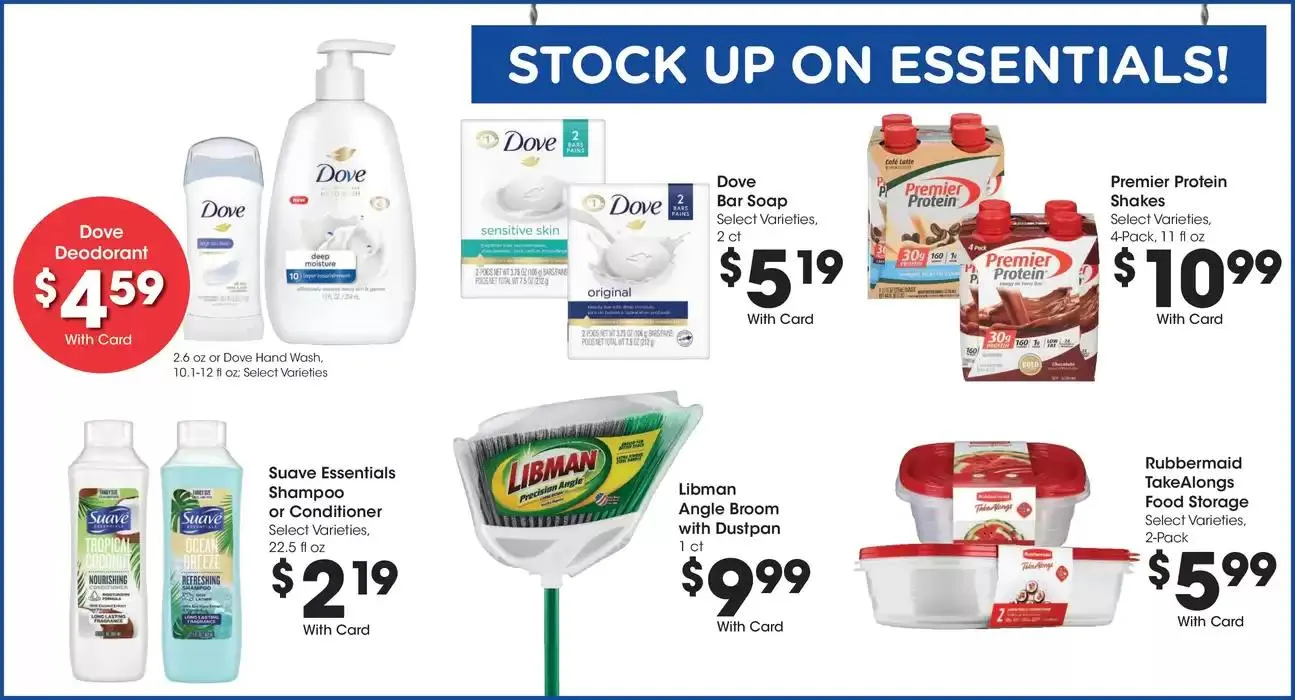 Weekly ad Our best deals for you from March 12 to March 18 2025 - Page 10