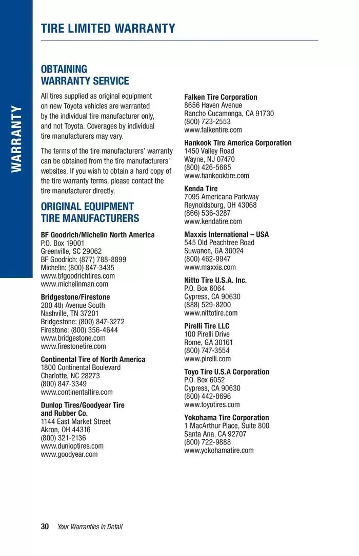 Weekly ad RAV4 Prime from November 14 to November 14 2025 - Page 32