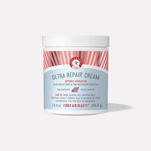 Ultra Repair Cream Grapefruit