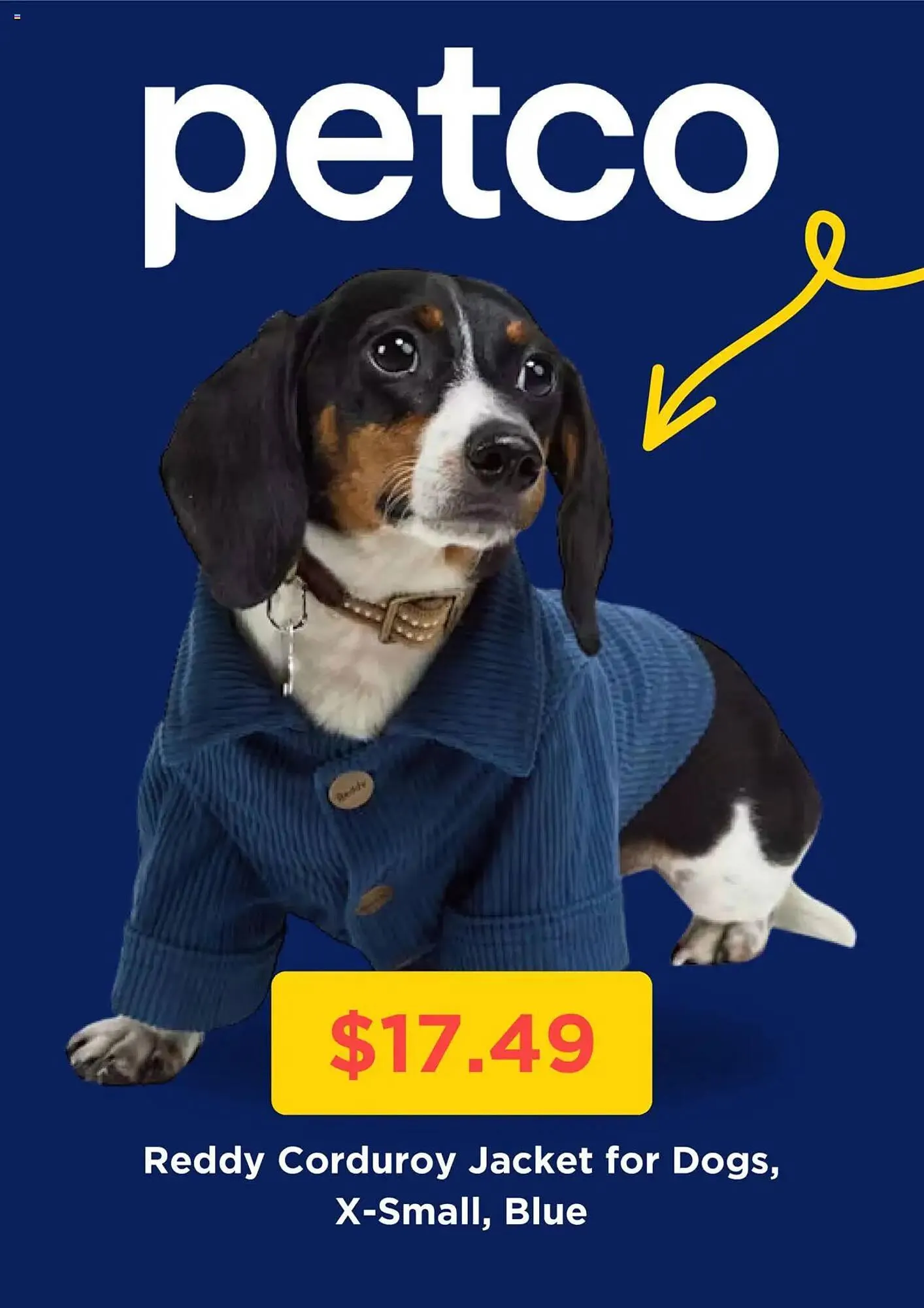 Weekly ad Petco Weekly Ad from May 5 to May 24 2025 - Page 4