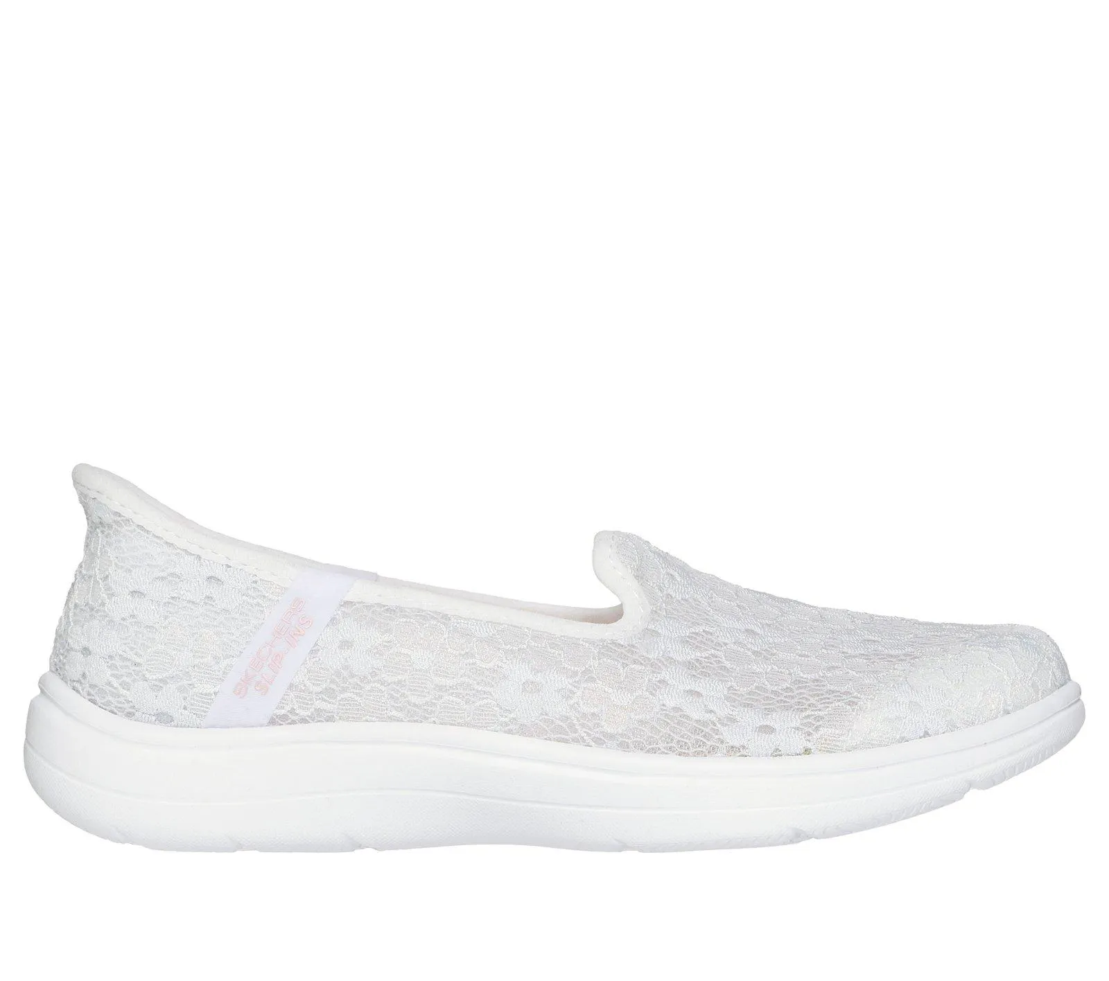 Skechers Slip-ins: On-the-GO Flex Radiant - Blossoms