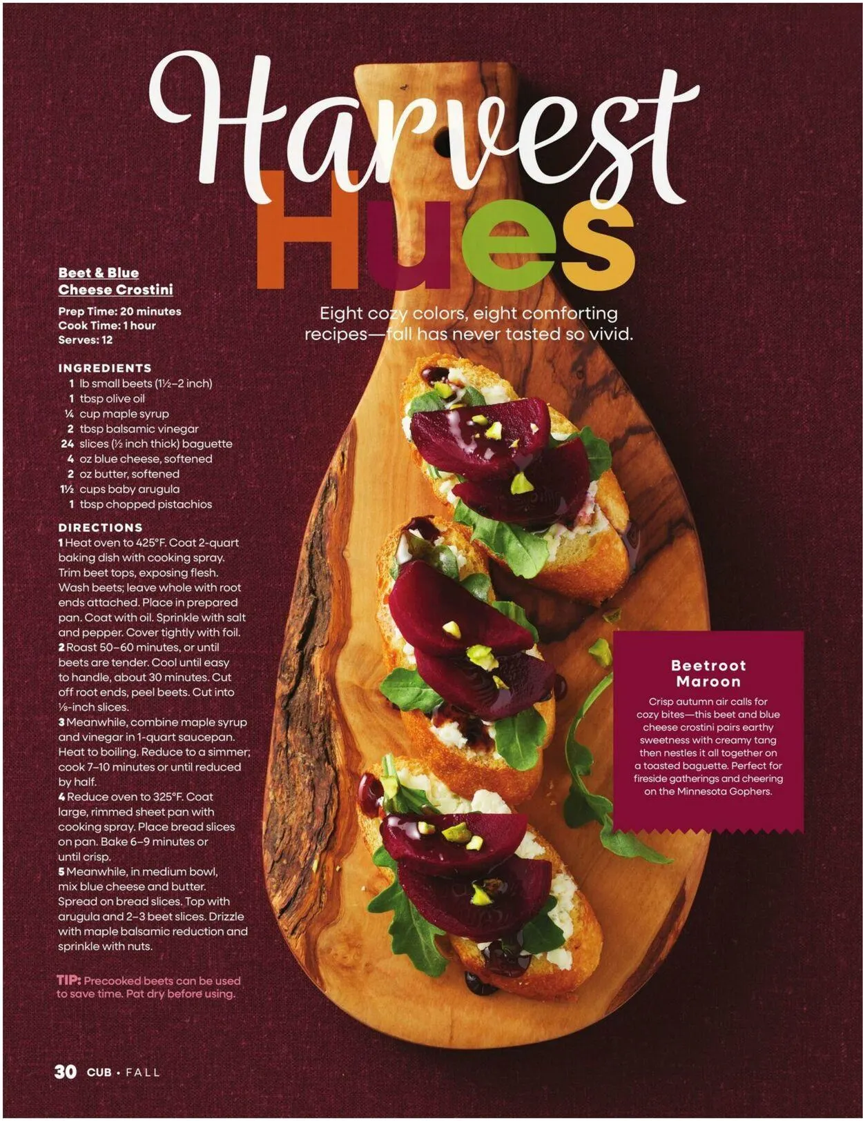 Weekly ad Cub Foods Current weekly ad from September 1 to October 30 2025 - Page 30