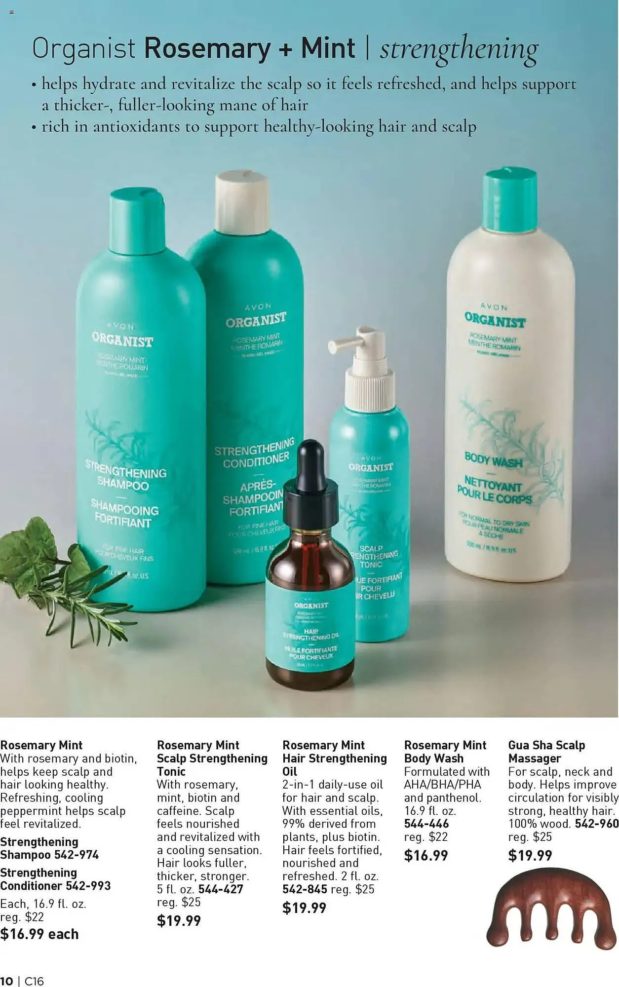 Weekly ad Avon Weekly Ad from July 30 to August 13 2025 - Page 10