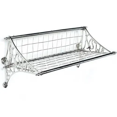 Restorers Train Rack Shelf