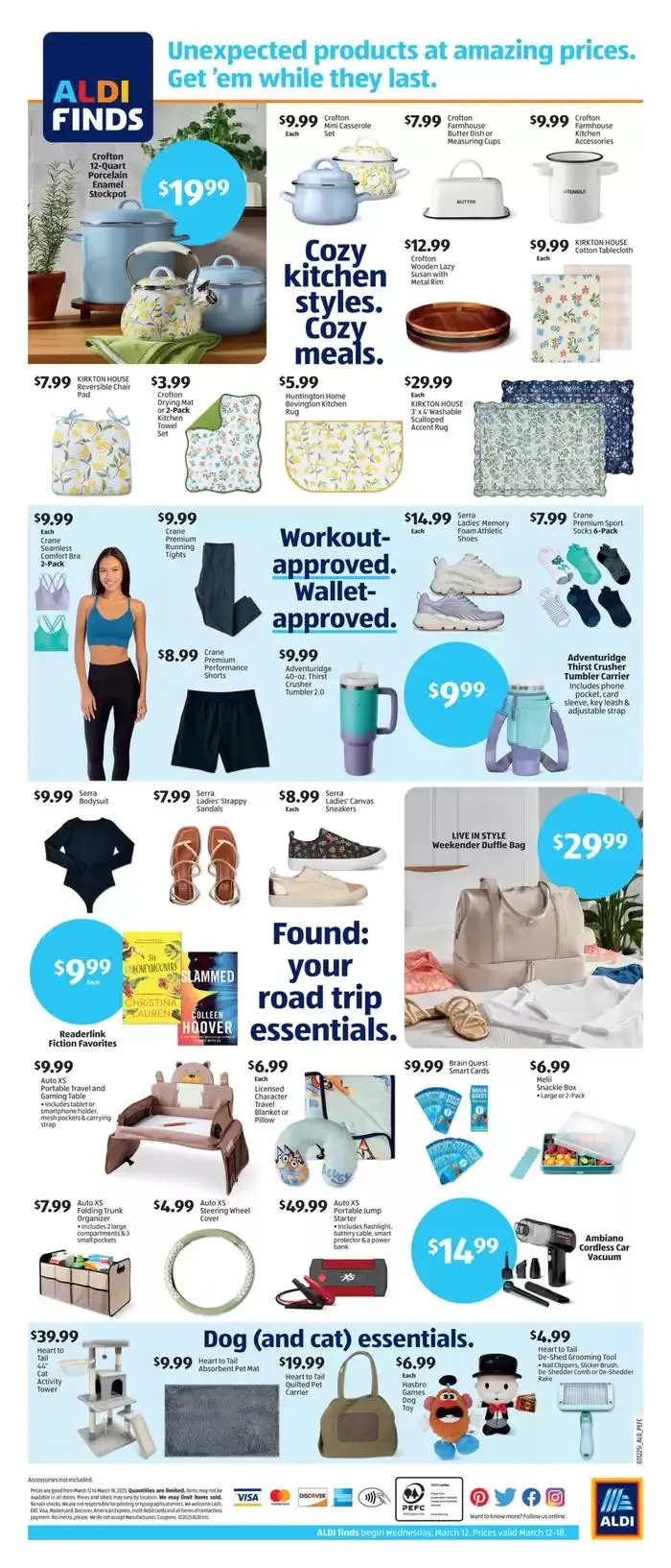 Weekly ad Top offers for smart savers from March 12 to March 18 2025 - Page 2