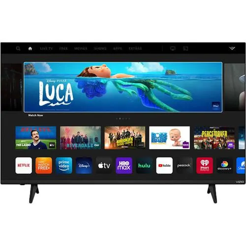VIZIO D-Series 40" Full HD Smart LED TV