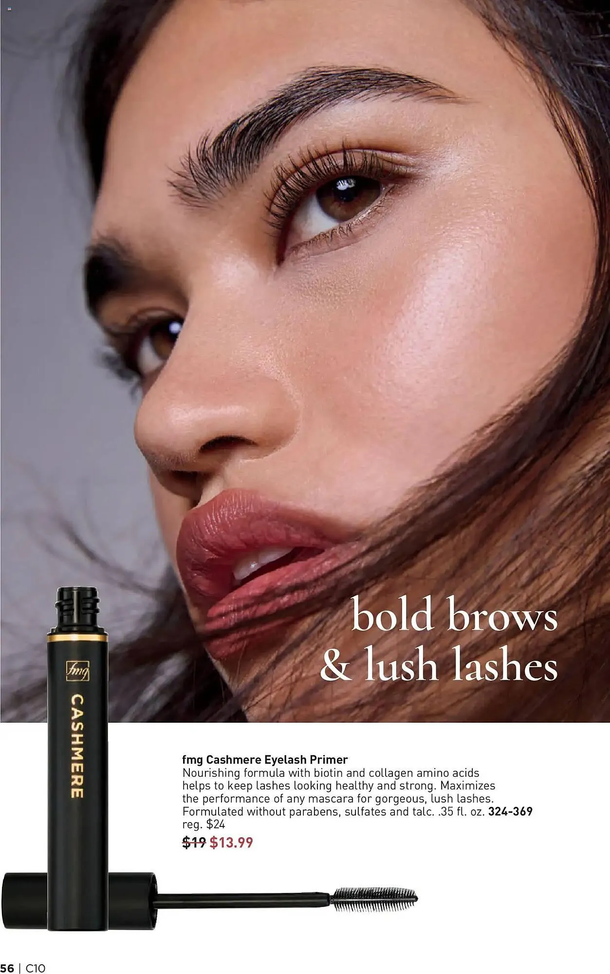 Weekly ad Avon weekly ad from May 6 to May 20 2026 - Page 56