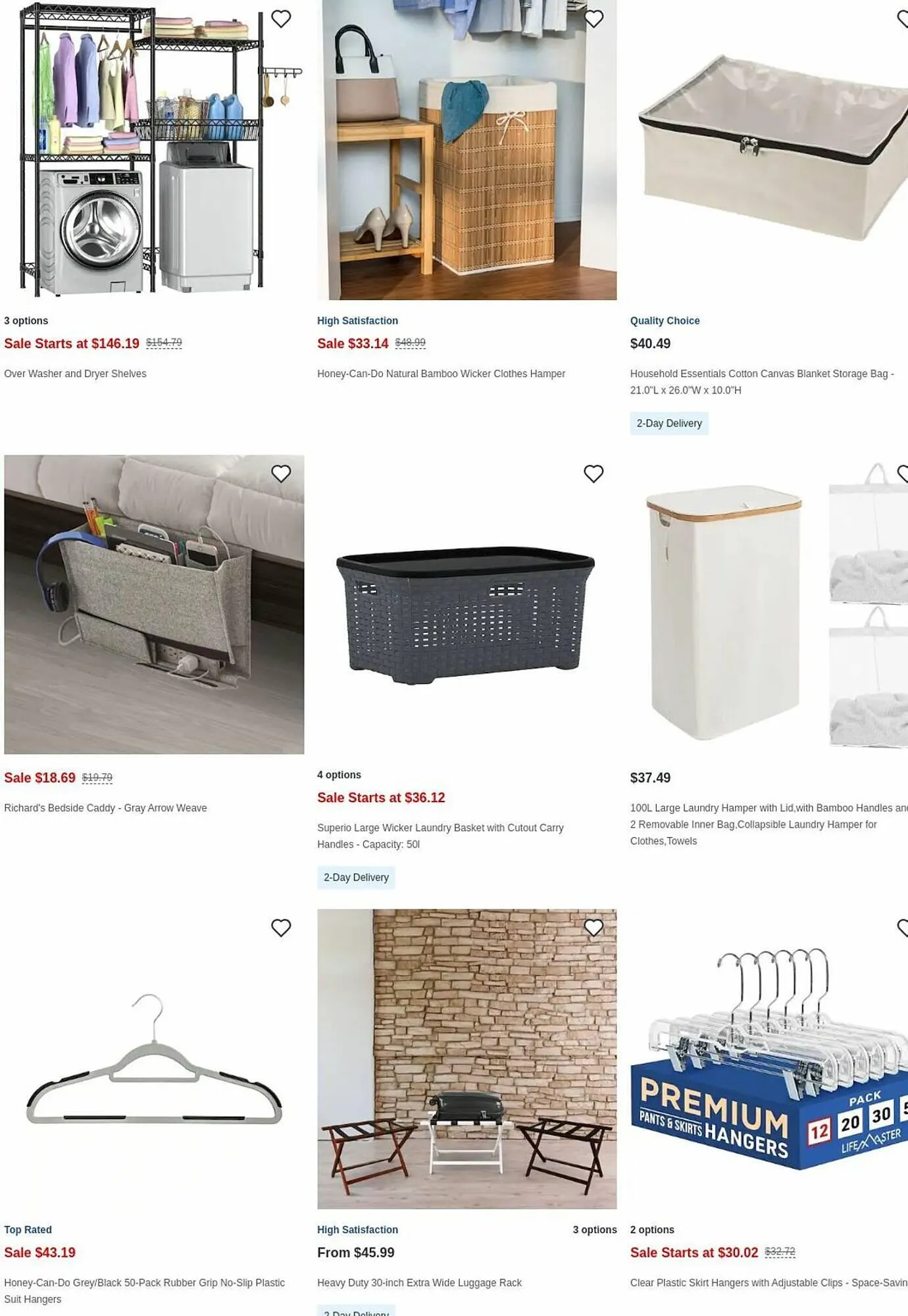 Weekly ad Bed Bath & Beyond Weekly Ad from January 20 to January 29 2025 - Page 143